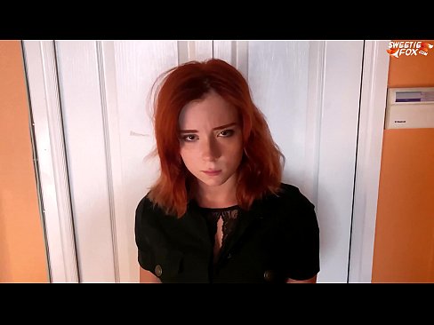 ❤️ Zaštitar kaznio zgodnu ženu zbog krađe - sperma u usta ️❌ Super seks na bs.tubesexer-com.ru ☑